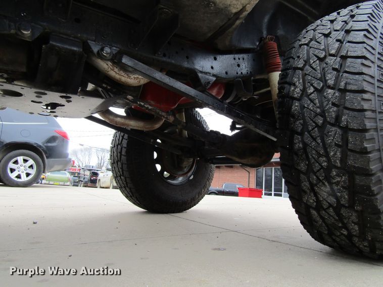 image for item FD9393 1974 Jeep CJ5  SUV