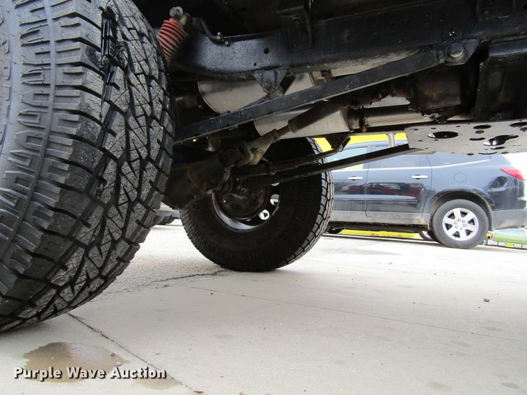 image for item FD9393 1974 Jeep CJ5  SUV