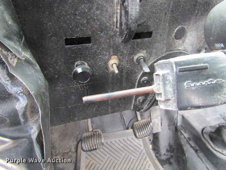 image for item FD9393 1974 Jeep CJ5  SUV