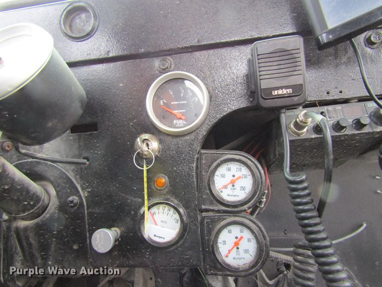 image for item FD9393 1974 Jeep CJ5  SUV