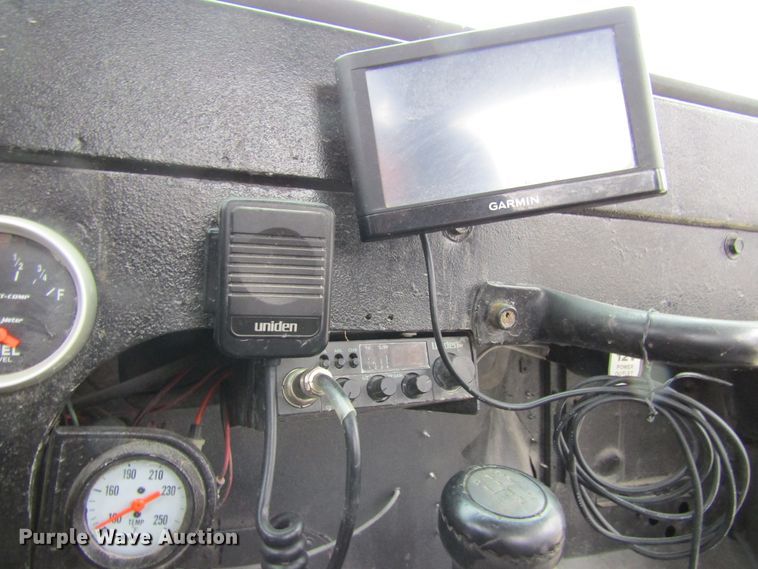 image for item FD9393 1974 Jeep CJ5  SUV