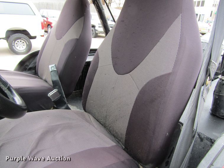 image for item FD9393 1974 Jeep CJ5  SUV