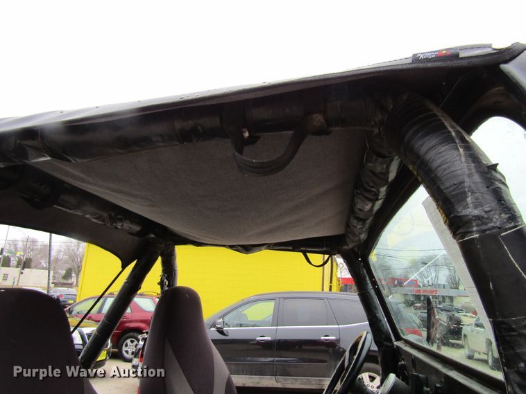 image for item FD9393 1974 Jeep CJ5  SUV