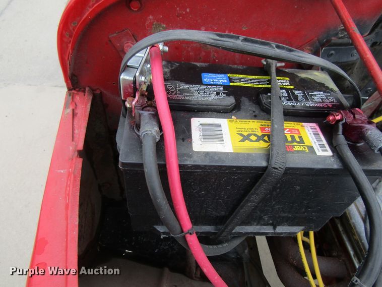 image for item FD9393 1974 Jeep CJ5  SUV