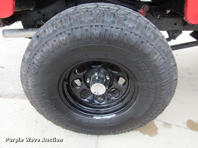 image for item FD9393 1974 Jeep CJ5  SUV