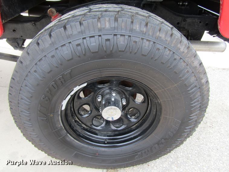 image for item FD9393 1974 Jeep CJ5  SUV