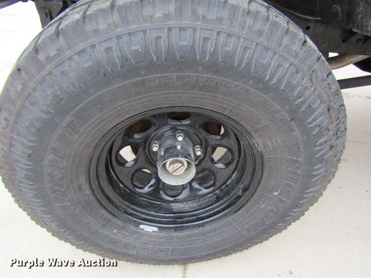 image for item FD9393 1974 Jeep CJ5  SUV