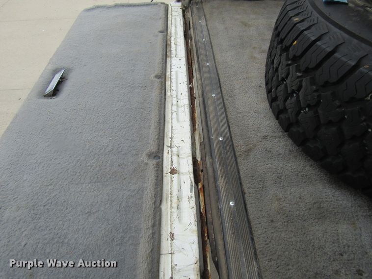 image for item FD9396 1995 Ford Bronco  SUV