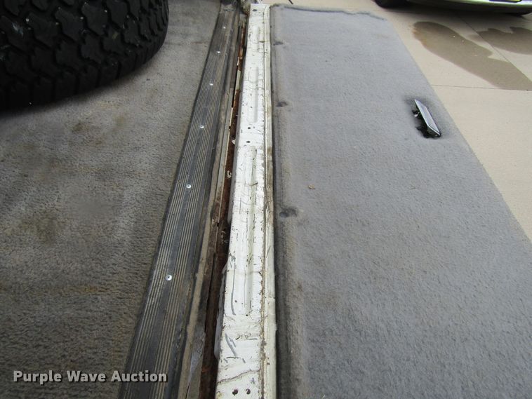 image for item FD9396 1995 Ford Bronco  SUV