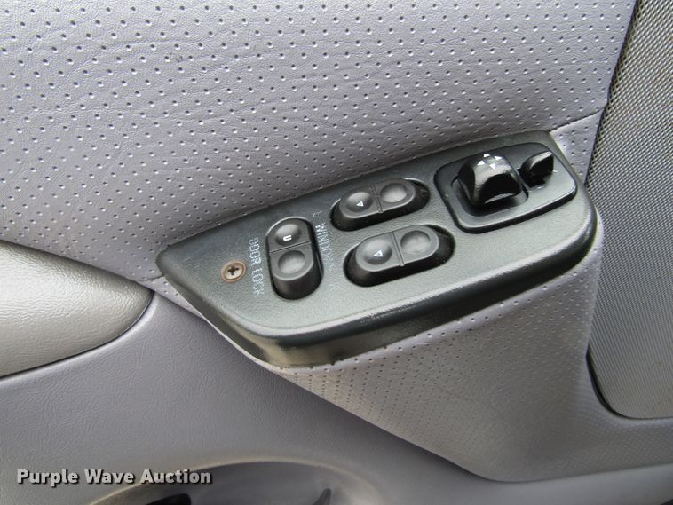 image for item FD9396 1995 Ford Bronco  SUV