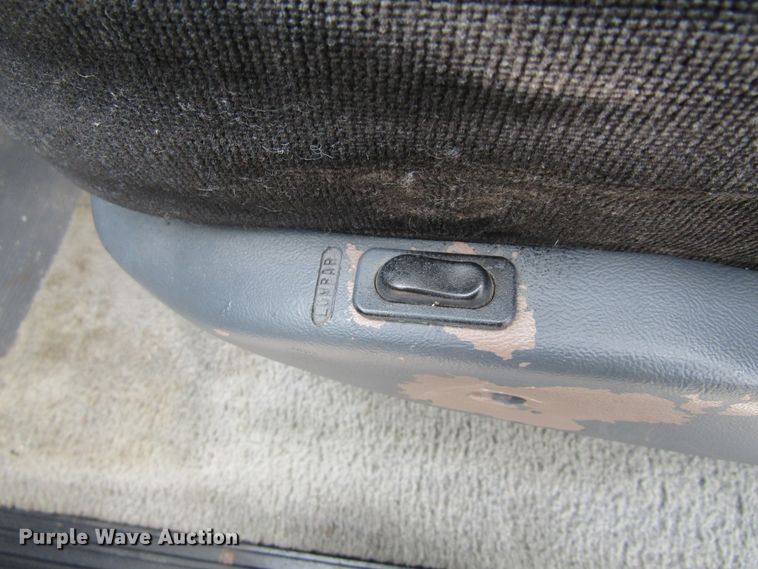 image for item FD9396 1995 Ford Bronco  SUV