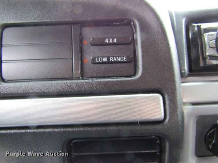 image for item FD9396 1995 Ford Bronco  SUV