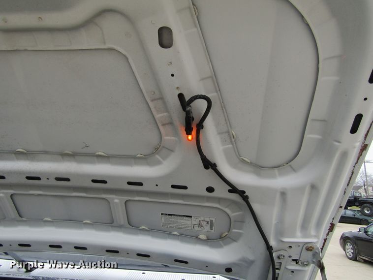 image for item FD9396 1995 Ford Bronco  SUV