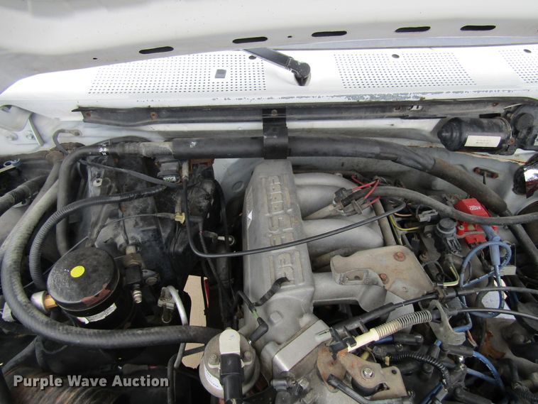 image for item FD9396 1995 Ford Bronco  SUV