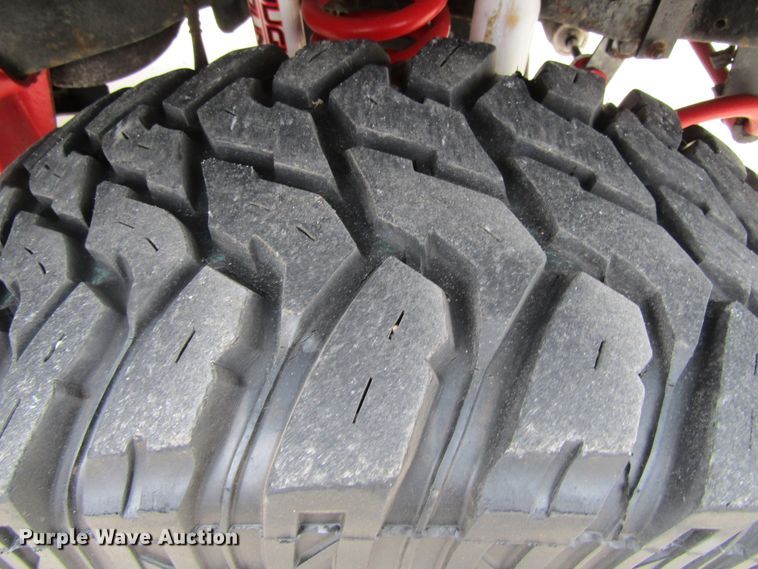 image for item FD9396 1995 Ford Bronco  SUV