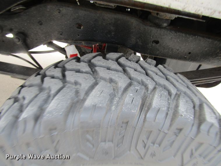 image for item FD9396 1995 Ford Bronco  SUV