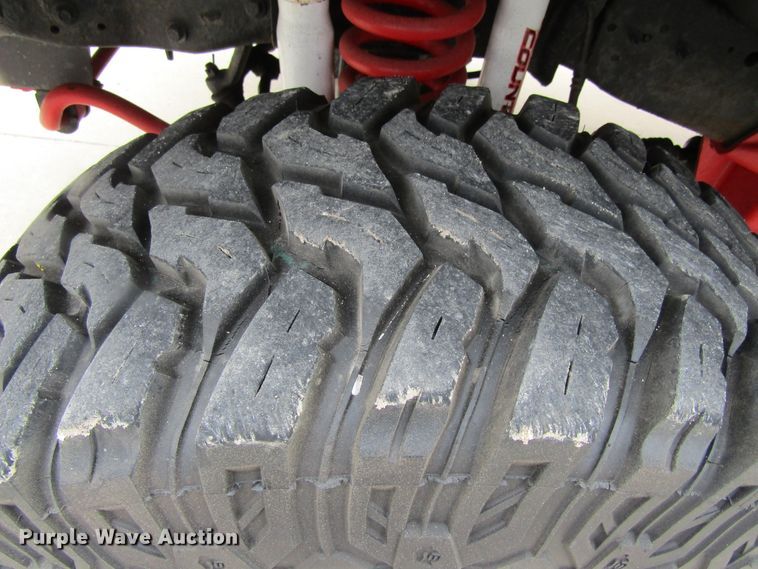 image for item FD9396 1995 Ford Bronco  SUV