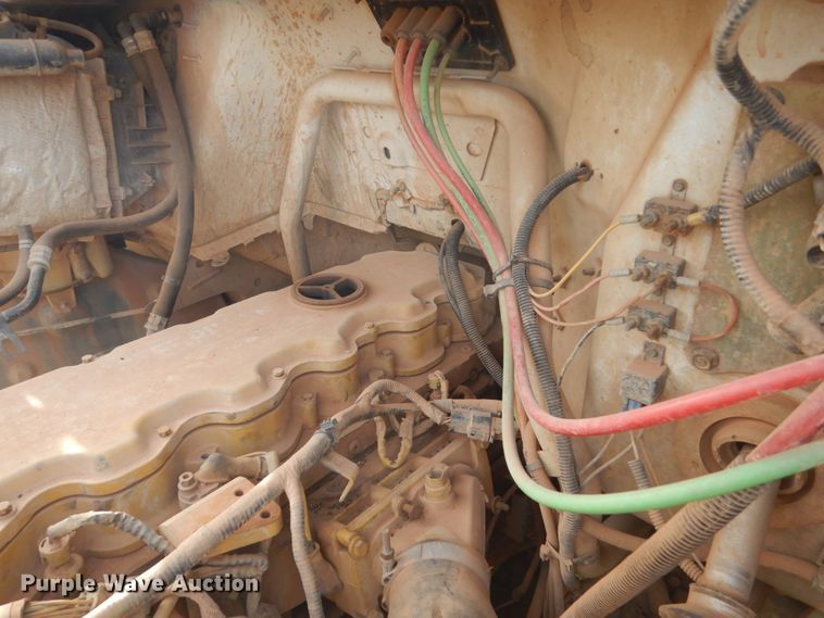 image for item FU9137 2000 Ford F650 Super Duty bucket truck