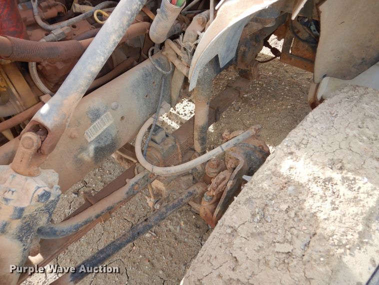 image for item FU9137 2000 Ford F650 Super Duty bucket truck