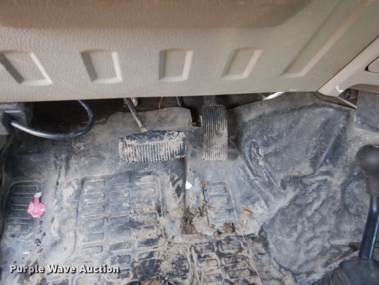 image for item FX9019 2008 Ford F250 Super Duty  Crew Cab pickup truck