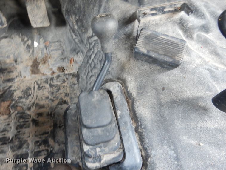 image for item FX9019 2008 Ford F250 Super Duty  Crew Cab pickup truck