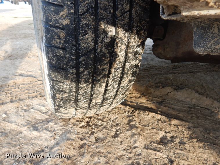 image for item FX9019 2008 Ford F250 Super Duty  Crew Cab pickup truck