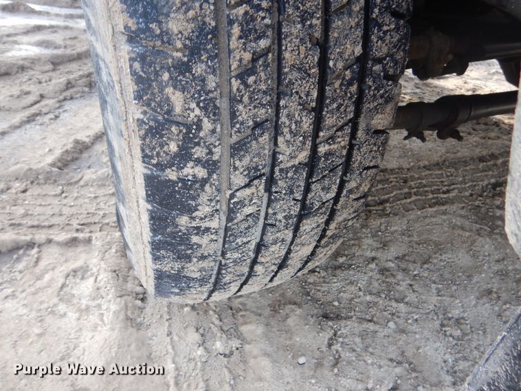 image for item FX9019 2008 Ford F250 Super Duty  Crew Cab pickup truck