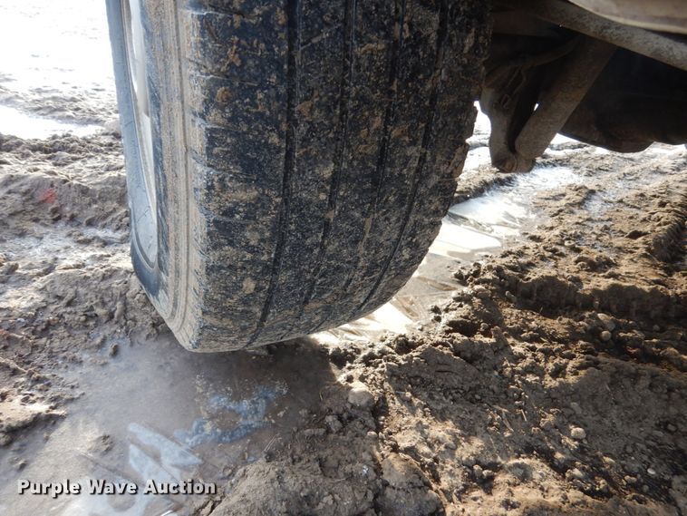 image for item FX9019 2008 Ford F250 Super Duty  Crew Cab pickup truck