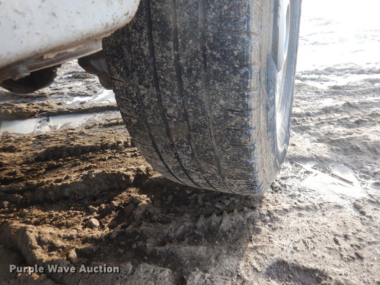 image for item FX9019 2008 Ford F250 Super Duty  Crew Cab pickup truck