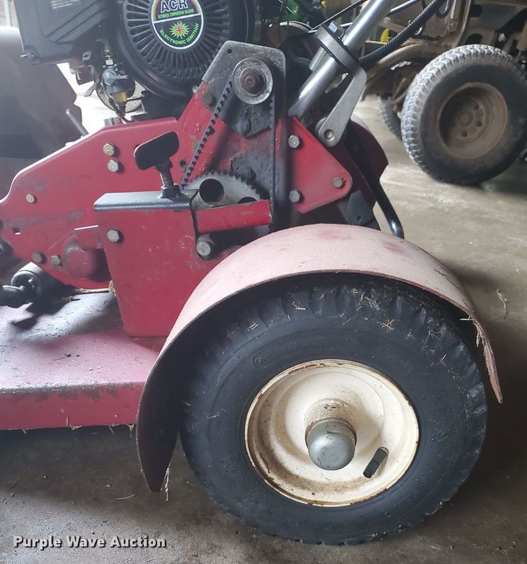 image for item GB9855 Toro Greensmaster 1000 greensmower