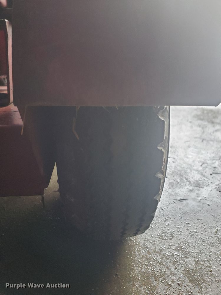 image for item GB9855 Toro Greensmaster 1000 greensmower