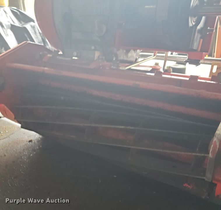 image for item GB9857 2005 Jacobsen Green King 518 greensmower