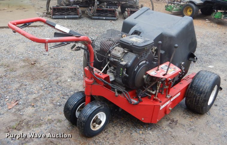 image for item GB9859 Toro Greens aerator