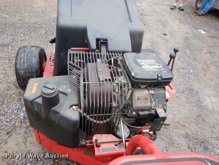 image for item GB9859 Toro Greens aerator