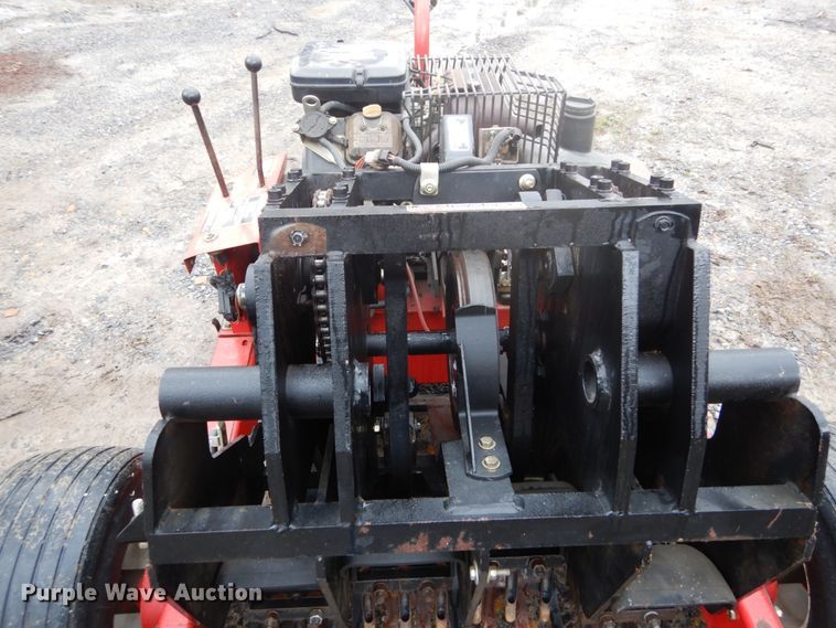 image for item GB9859 Toro Greens aerator