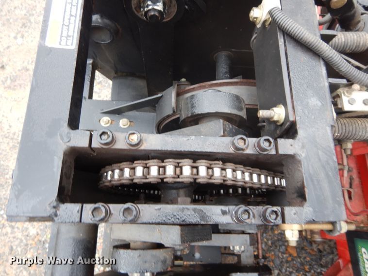 image for item GB9859 Toro Greens aerator