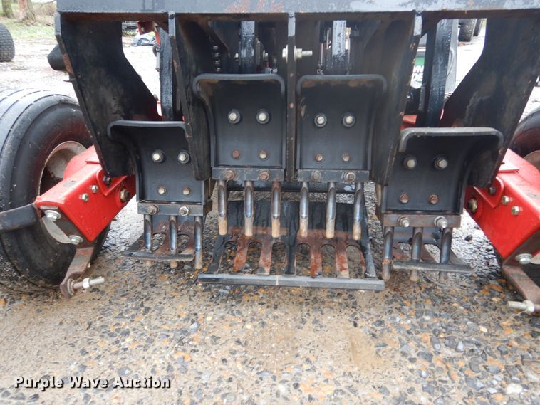 image for item GB9859 Toro Greens aerator