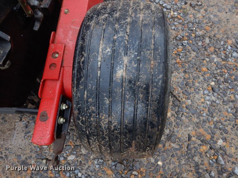 image for item GB9859 Toro Greens aerator