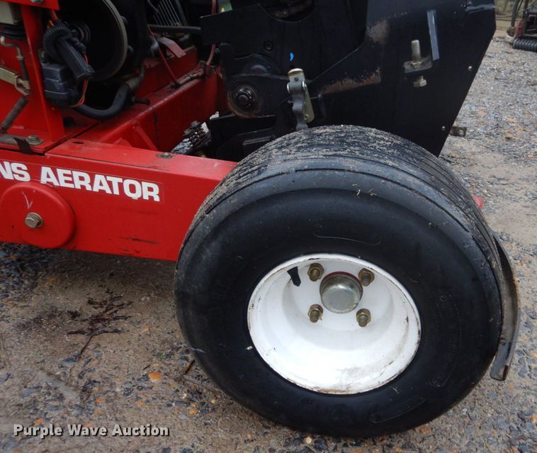 image for item GB9859 Toro Greens aerator