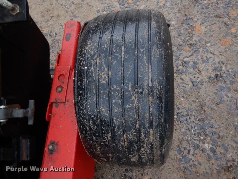 image for item GB9859 Toro Greens aerator