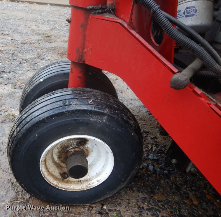 image for item GB9859 Toro Greens aerator