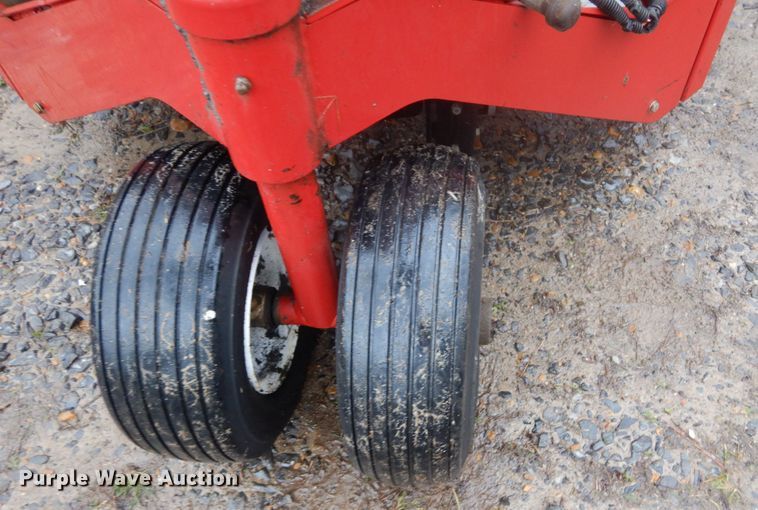 image for item GB9859 Toro Greens aerator