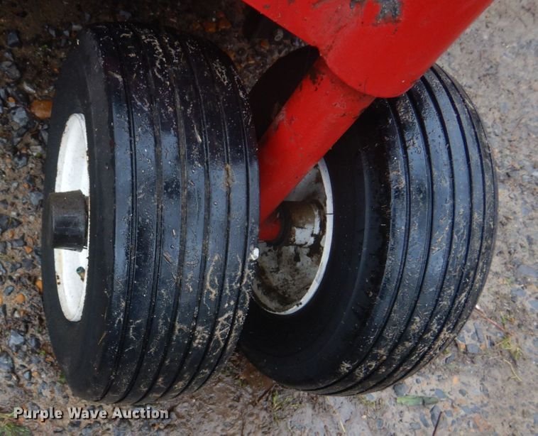 image for item GB9859 Toro Greens aerator