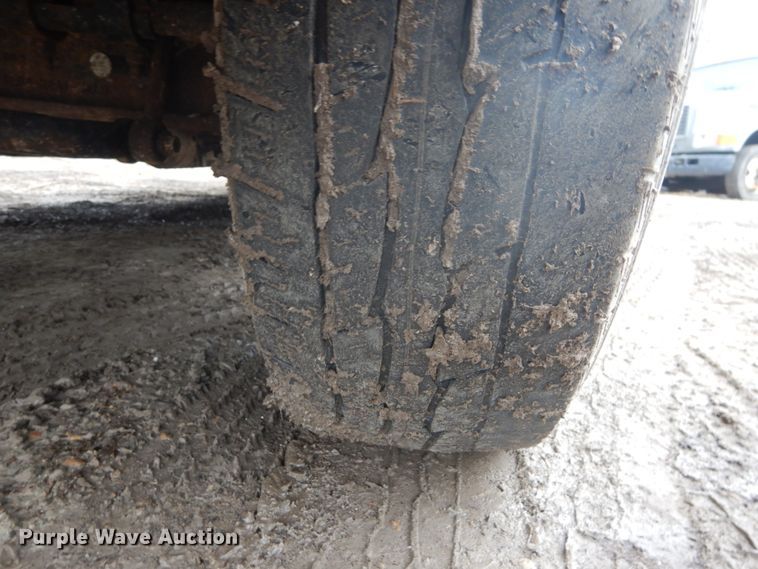 image for item GB9867 2010 Ford F250 Super Duty XL  Crew Cab pickup truck