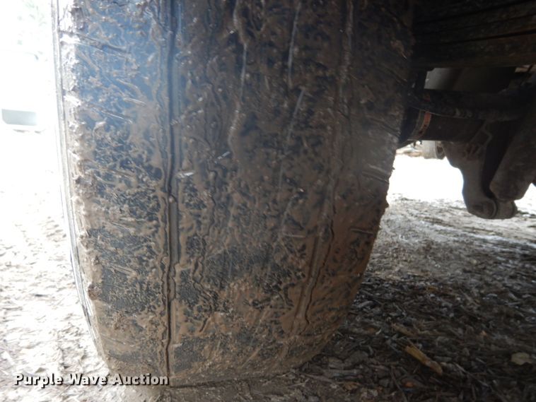 image for item GB9867 2010 Ford F250 Super Duty XL  Crew Cab pickup truck