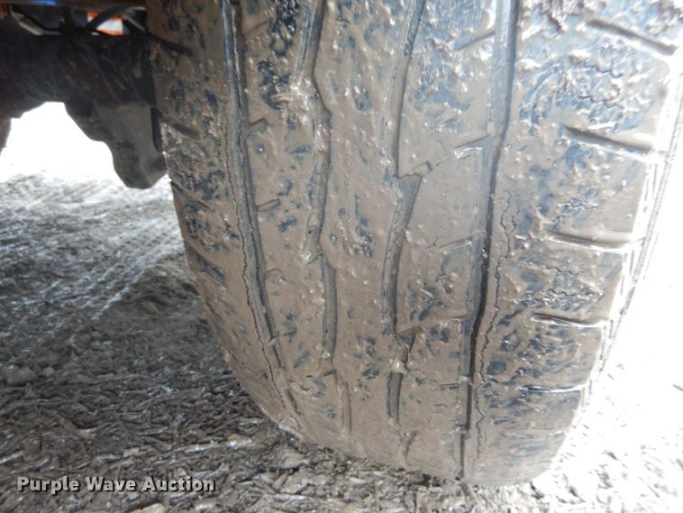 image for item GB9867 2010 Ford F250 Super Duty XL  Crew Cab pickup truck