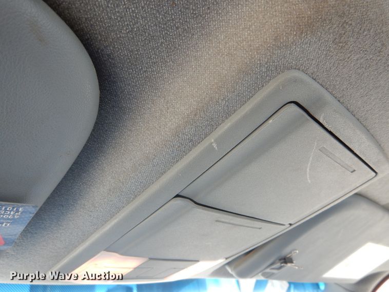 image for item GB9896 2011 Ford F250 Super Duty  SuperCab pickup truck