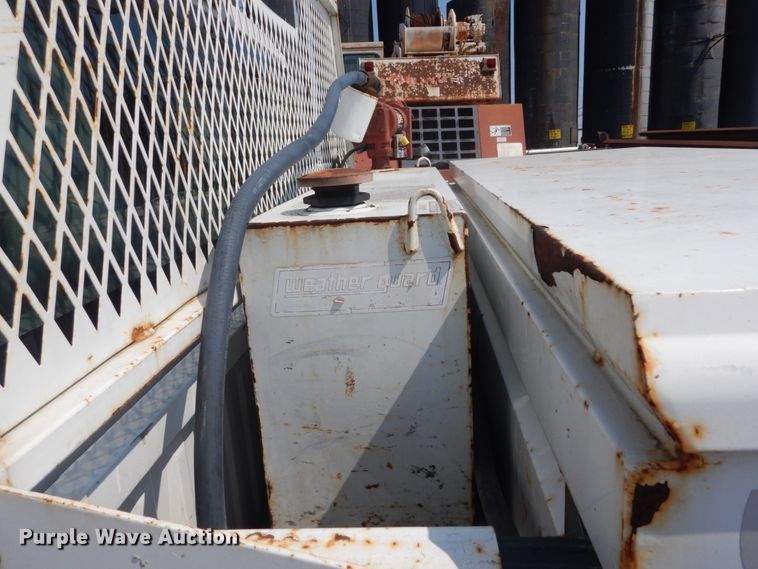 image for item GB9896 2011 Ford F250 Super Duty  SuperCab pickup truck