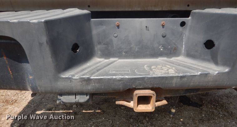 image for item GB9896 2011 Ford F250 Super Duty  SuperCab pickup truck