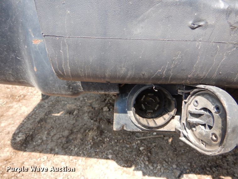 image for item GB9896 2011 Ford F250 Super Duty  SuperCab pickup truck